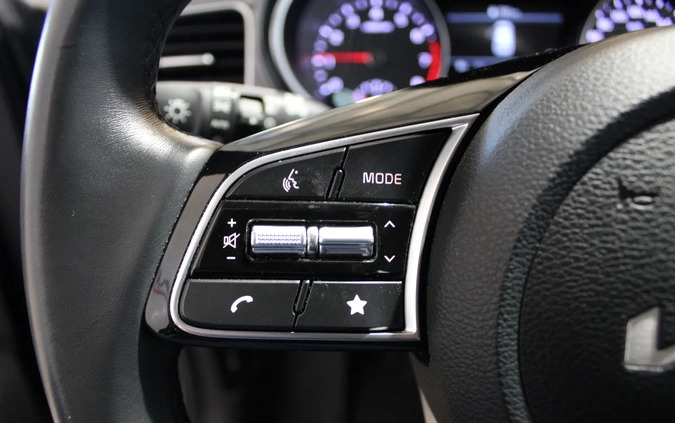 Kia Ceed cena 94500 przebieg: 28100, rok produkcji 2023 z Frombork małe 137